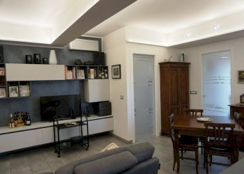 Salone - Quadrilocale via Gian Battista Monti, 20, Genova (zona Sampierdarena) - foto 10