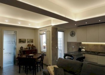 Cucina - Quadrilocale via Gian Battista Monti, 20, Genova (zona Sampierdarena) - foto 15