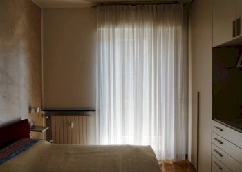 Camera da letto - Quadrilocale via Gian Battista Monti, 20, Genova (zona Sampierdarena) - foto 18