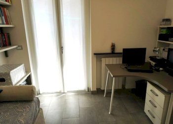 Studio - Quadrilocale via Gian Battista Monti, 20, Genova (zona Sampierdarena) - foto 21