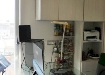 Studio - Quadrilocale via Gian Battista Monti, 20, Genova (zona Sampierdarena) - foto 24