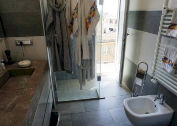 Bagno - Quadrilocale via Gian Battista Monti, 20, Genova (zona Sampierdarena) - foto 25