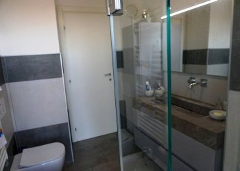 Bagno - Quadrilocale via Gian Battista Monti, 20, Genova (zona Sampierdarena) - foto 26