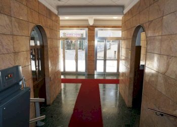 Interno palazzo - Quadrilocale via Gian Battista Monti, 20, Genova (zona Sampierdarena) - foto 41