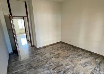 Camera da letto - Quadrilocale via Luigi Galvani, 34, Alessandria - foto 3