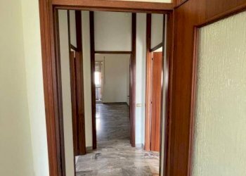 Corridoio - Quadrilocale via Luigi Galvani, 34, Alessandria - foto 6