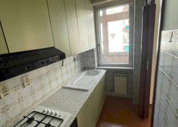 Cucina - Quadrilocale via Luigi Galvani, 34, Alessandria - foto 9