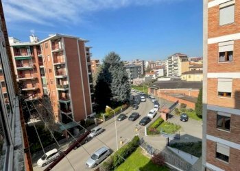Vista - Quadrilocale via Luigi Galvani, 34, Alessandria - foto 11