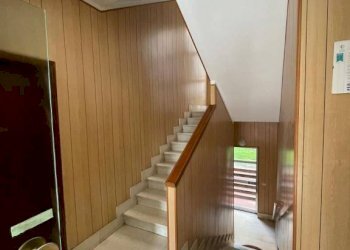 Interno palazzo - Quadrilocale via Luigi Galvani, 34, Alessandria - foto 12