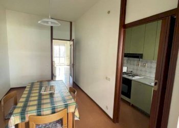 Cucina - Quadrilocale via Luigi Galvani, 34, Alessandria - foto 14