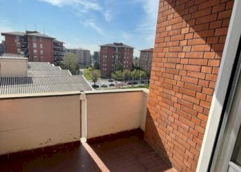 Balcone - Quadrilocale via Luigi Galvani, 34, Alessandria - foto 15