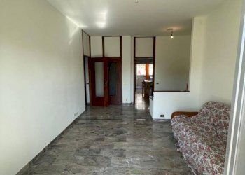 Salone - Quadrilocale via Luigi Galvani, 34, Alessandria - foto 16