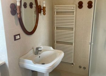 Bagno - Quadrilocale via Luigi Galvani, 34, Alessandria - foto 20