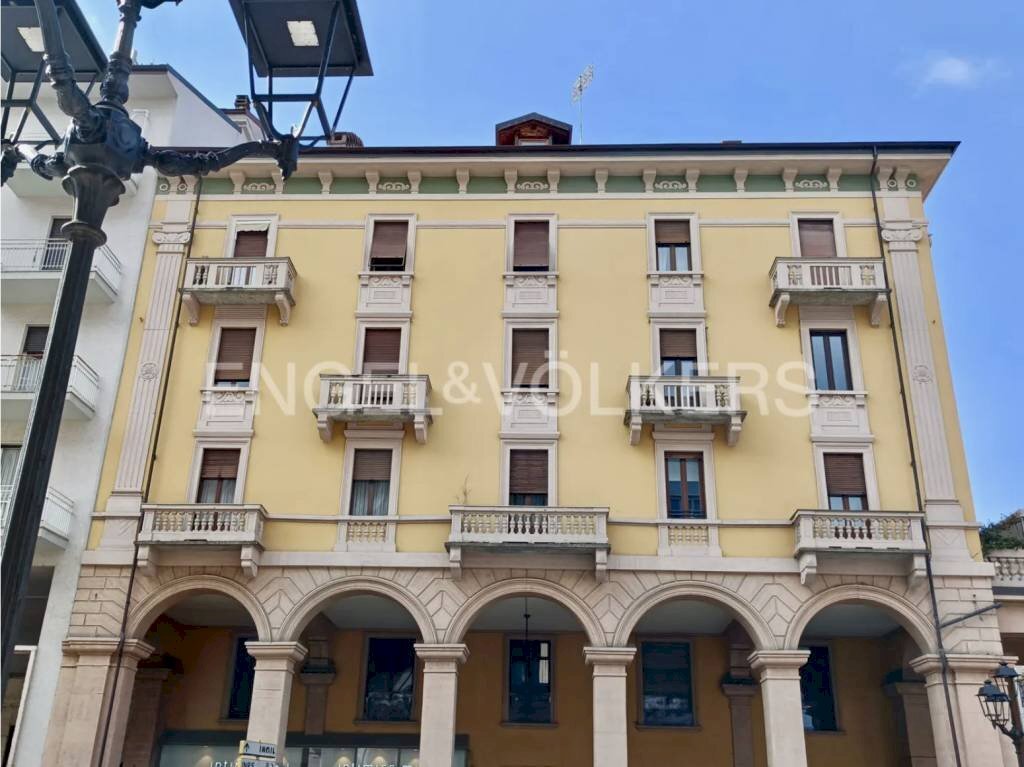 Facciata - Appartamento Cuneo (zona Centro) - foto 2