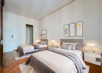 Cameretta - Appartamento Cuneo (zona Centro) - foto 8