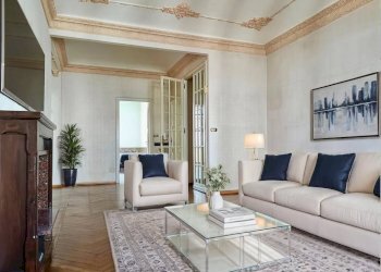 Salone - Appartamento Cuneo (zona Centro) - foto 1