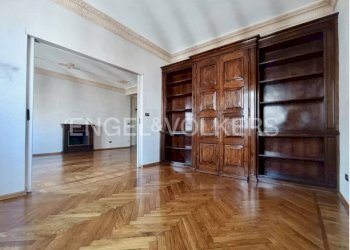 Salone - Appartamento Cuneo (zona Centro) - foto 7