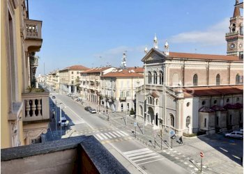 Vista - Appartamento Cuneo (zona Centro) - foto 10