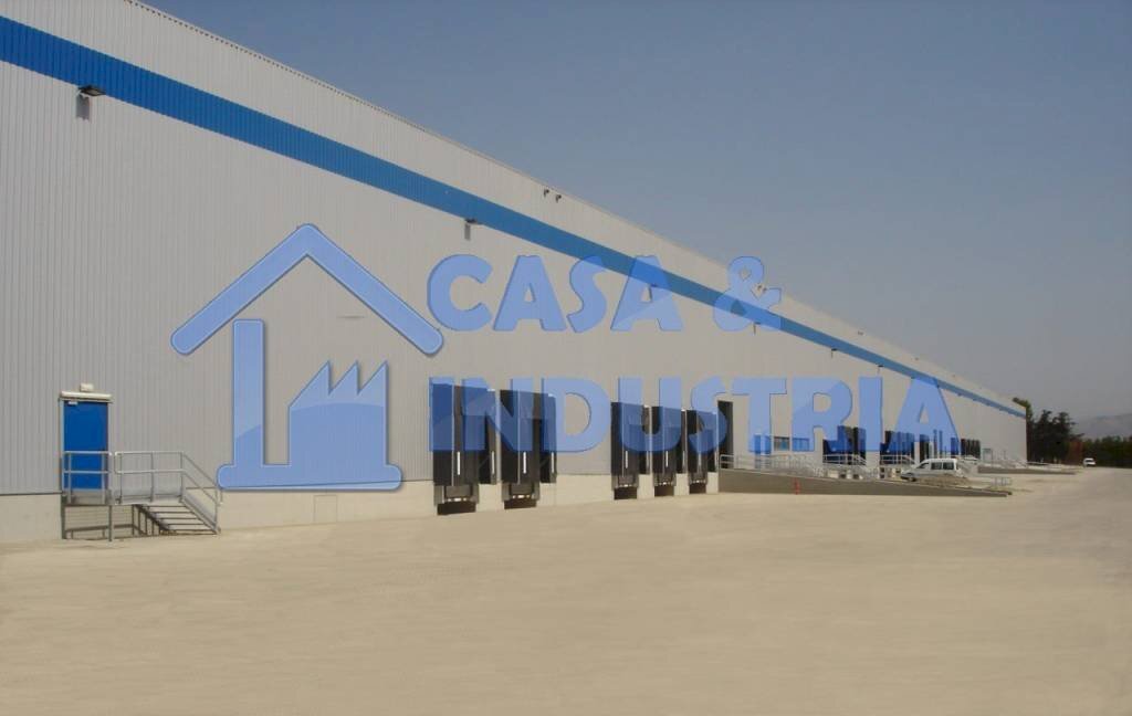 Magazzino - Shed via Saronno, Caronno Pertusella - photo 2