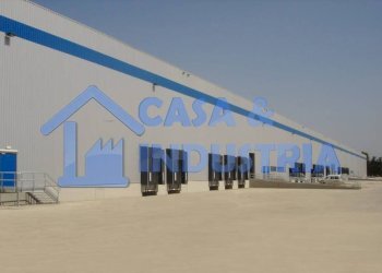 Magazzino - Capannone via Saronno, Caronno Pertusella - foto 2