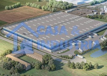 Magazzino - Capannone via Saronno, Caronno Pertusella - foto 8