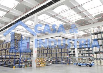 Magazzino - Capannone via Saronno, Caronno Pertusella - foto 12