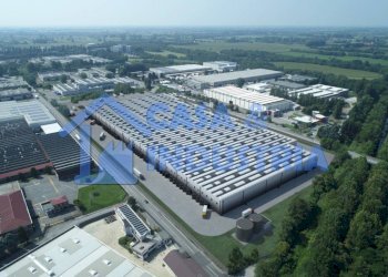 Magazzino - Capannone via Bruno Buozzi, Origgio - foto 1