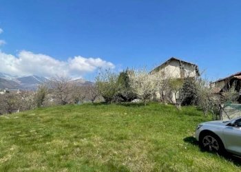 Giardino - Villa strada Cantone Pezza, 30/32, Biella - foto 5