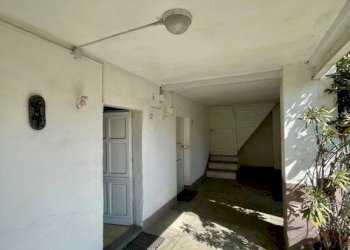 Corridoio - Villa strada Cantone Pezza, 30/32, Biella - foto 8