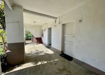 Corridoio - Villa strada Cantone Pezza, 30/32, Biella - foto 9