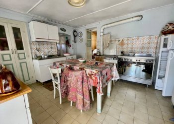 Cucina - Villa strada Cantone Pezza, 30/32, Biella - foto 10