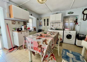Cucina - Villa strada Cantone Pezza, 30/32, Biella - foto 11