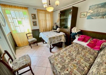 Salone - Villa strada Cantone Pezza, 30/32, Biella - foto 13