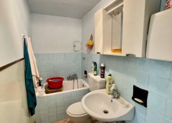 Bagno - Villa strada Cantone Pezza, 30/32, Biella - foto 14