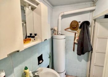 Bagno - Villa strada Cantone Pezza, 30/32, Biella - foto 15
