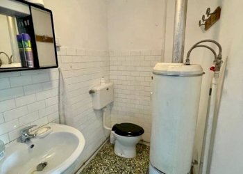 Bagno - Villa strada Cantone Pezza, 30/32, Biella - foto 22