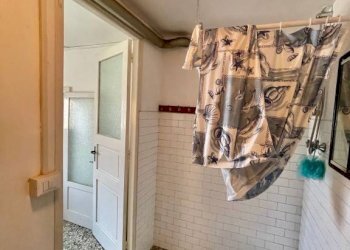 Bagno - Villa strada Cantone Pezza, 30/32, Biella - foto 23