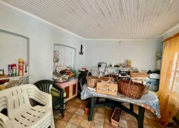 Ripostiglio - Villa strada Cantone Pezza, 30/32, Biella - foto 24