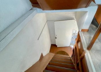 Scala - Villa strada Cantone Pezza, 30/32, Biella - foto 26