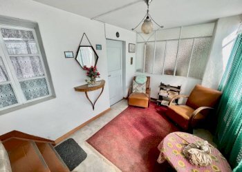 Corridoio - Villa strada Cantone Pezza, 30/32, Biella - foto 27