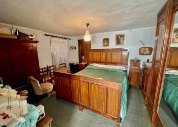Camera da letto - Villa strada Cantone Pezza, 30/32, Biella - foto 28