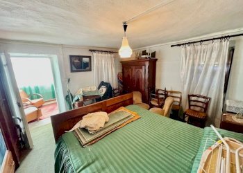 Camera da letto - Villa strada Cantone Pezza, 30/32, Biella - foto 29