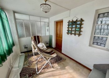 Corridoio - Villa strada Cantone Pezza, 30/32, Biella - foto 30