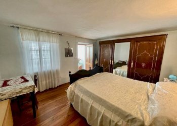 Camera da letto - Villa strada Cantone Pezza, 30/32, Biella - foto 32