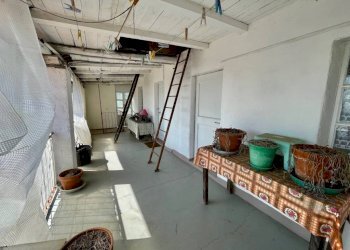 Corridoio - Villa strada Cantone Pezza, 30/32, Biella - foto 33