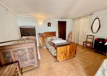 Camera da letto - Villa strada Cantone Pezza, 30/32, Biella - foto 34