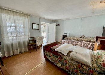 Camera da letto - Villa strada Cantone Pezza, 30/32, Biella - foto 35
