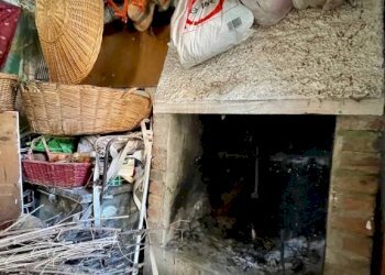 Magazzino - Villa strada Cantone Pezza, 30/32, Biella - foto 38