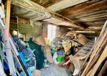 Magazzino - Villa strada Cantone Pezza, 30/32, Biella - foto 40