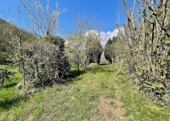 Terreno - Villa strada Cantone Pezza, 30/32, Biella - foto 41